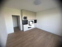 Pronájem bytu 1+kk, Olomouc, Aloise Rašína, 25 m2