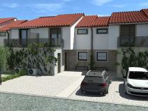 Prodej domu na klíč, Pasohlávky, 134 m2