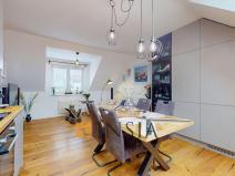 Prodej bytu 3+kk, Holubice - Kozinec, Javorová, 83 m2