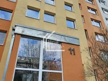 Prodej bytu 3+1, Praha - Modřany, Jordana Jovkova, 74 m2