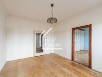 Prodej bytu 3+1, Praha - Vršovice, Čeljabinská, 77 m2