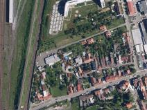 Prodej pozemku pro bydlení, Brno, 281 m2