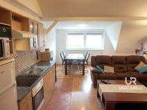 Pronájem bytu 2+kk, Brno - Komín, Hlavní, 60 m2