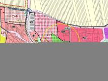 Prodej komerčního pozemku, Bučovice, 2570 m2
