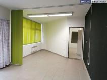 Pronájem obchodního prostoru, Frýdek-Místek, 50 m2
