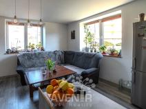Prodej bytu 2+kk, Machov, 53 m2
