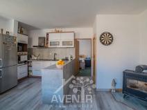 Prodej bytu 2+kk, Machov, 53 m2