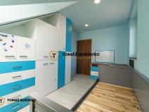 Pronájem bytu, Hvozdná, Sokolská, 28 m2