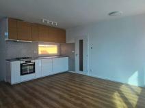 Pronájem bytu 2+kk, Letovice, 48 m2