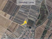 Prodej pozemku, Týnec, 330 m2