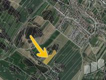 Prodej pole, Trnava, 3872 m2