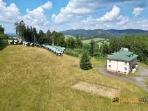 Prodej komerčního pozemku, Heřmánkovice, 40632 m2