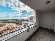Pronájem bytu 1+kk, Praha - Horní Měcholupy, Mantovská, 40 m2