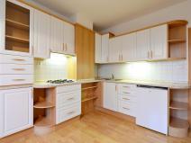 Pronájem bytu 2+kk, Brno, Vychodilova, 55 m2