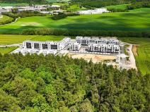 Prodej bytu 2+kk, Kuřim, Kamenná, 51 m2