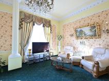 Prodej bytu 1+kk, Karlovy Vary, Dr. Janatky, 37 m2