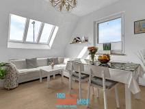 Prodej vícegeneračního domu, Praha - Lipence, Jílovišťská, 206 m2