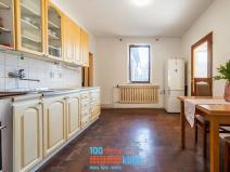 Prodej rodinného domu, Vyškov, Alšova, 80 m2