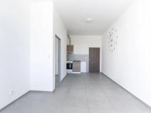 Pronájem bytu 2+kk, Hlinsko, Adámkova třída, 52 m2