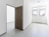 Pronájem bytu 2+kk, Hlinsko, Adámkova třída, 52 m2