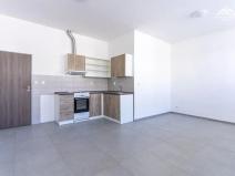 Pronájem bytu 1+kk, Hlinsko, Adámkova třída, 40 m2