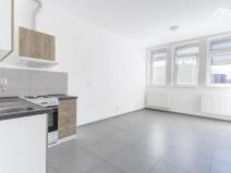 Pronájem bytu 2+kk, Hlinsko, Adámkova třída, 62 m2