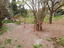 Prodej pozemku pro bydlení, Krhanice, 898 m2