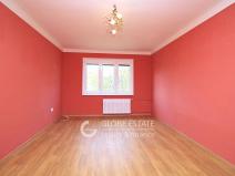 Prodej bytu 2+1, Praha - Krč, Herálecká II, 64 m2