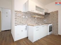 Prodej bytu 2+1, Kraslice, Pohraniční stráže, 62 m2
