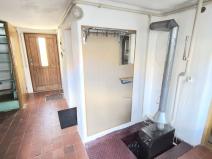 Prodej rodinného domu, Želeč, 45 m2