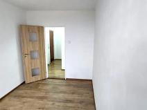 Pronájem bytu 2+1, Most, Okružní, 53 m2