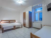 Prodej bytu 3+kk, Malonty, 61 m2