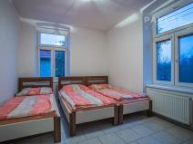 Prodej bytu 3+kk, Malonty, 61 m2