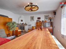 Prodej zemědělské usedlosti, Řečice, 73 m2
