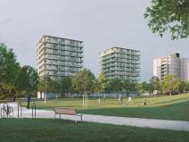Prodej bytu 4+kk, Plzeň, Krašovská, 91 m2