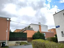 Prodej rodinného domu, Zlín, Lomená, 150 m2