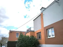 Prodej rodinného domu, Zlín, Lomená, 150 m2