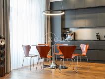 Prodej bytu 3+kk, Praha - Josefov, Dušní, 94 m2