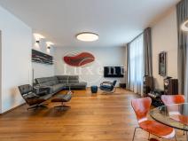 Prodej bytu 3+kk, Praha - Josefov, Dušní, 94 m2