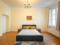 Prodej bytu 3+1, Praha - Žižkov, Přibyslavská, 90 m2