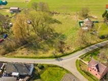 Prodej louky, Lovečkovice - Touchořiny, 1051 m2