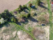 Prodej pozemku pro bydlení, Štěpánov, 1087 m2