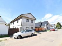 Prodej rodinného domu, Spořice, Luční, 250 m2