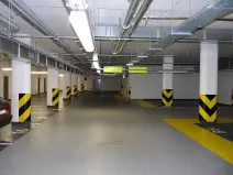 Pronájem garážového stání, Praha - Vinohrady, Korunní, 20 m2