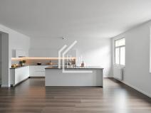 Prodej bytu 4+kk, Praha - Vinohrady, Mánesova, 120 m2