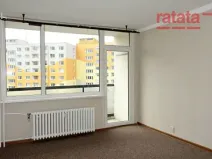 Pronájem bytu 2+1, Chomutov, Dřínovská, 62 m2
