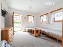 Prodej rodinného domu, Jívka, 125 m2