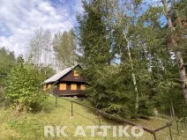 Prodej chaty, Žďárec, 85 m2
