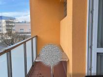 Pronájem bytu 3+kk, Jablonec nad Nisou, Hřbitovní, 74 m2