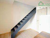 Pronájem bytu 1+kk, Brno, Koliště, 28 m2